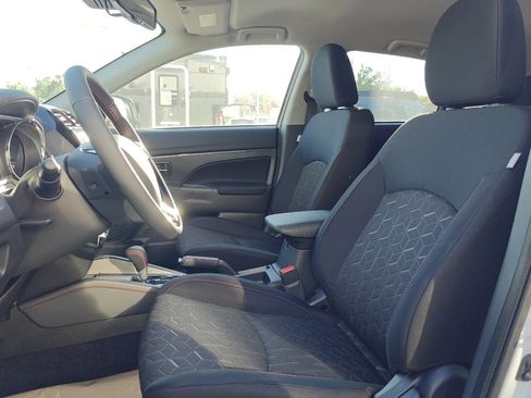 New 2025 Mitsubishi Outlander Sport LE image 10