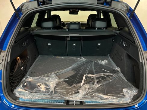 New 2027 Mercedes-Benz GLC 300 4MATIC image 22