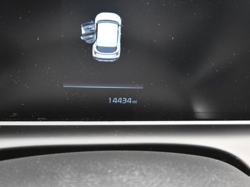 Used 2026 Kia Seltos LX image 15