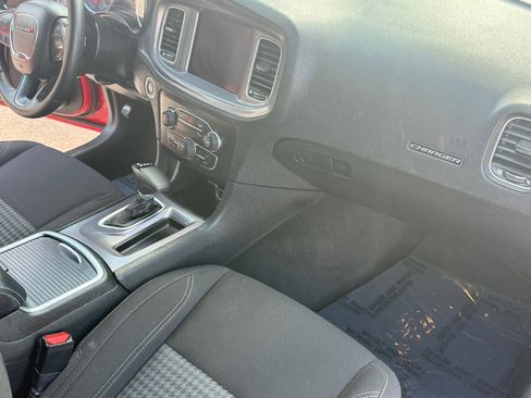 Used 2023 Dodge Charger SXT image 13