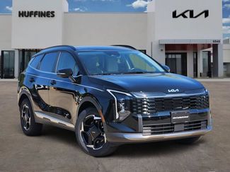 Certified 2026 Kia Sportage EX w/ EX Panorama Roof Package AWD/4WD video 1