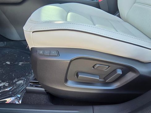 New 2025 MAZDA CX-5 AWD 2.5 S w/ Preferred Package image 15