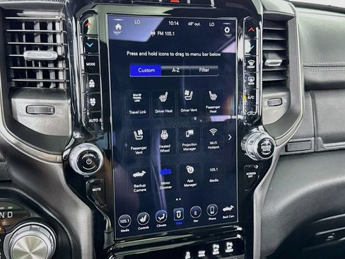Used 2020 RAM 1500 Sport w/ Alpine Leather & Sound Group AWD/4WD image 29