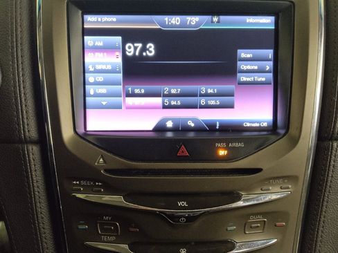 Used 2014 Lincoln MKX FWD image 25