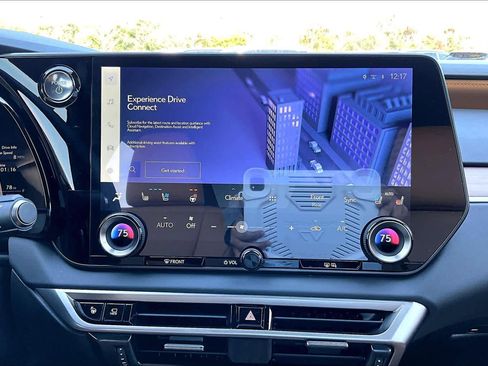 New 2026 Lexus RX 350 Premium+ image 18