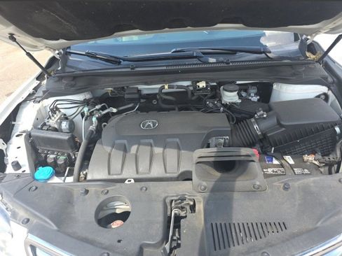 Used 2017 Acura RDX Advance Package image 30