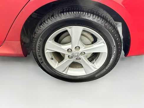 Used 2011 Toyota Corolla LE FWD image 11