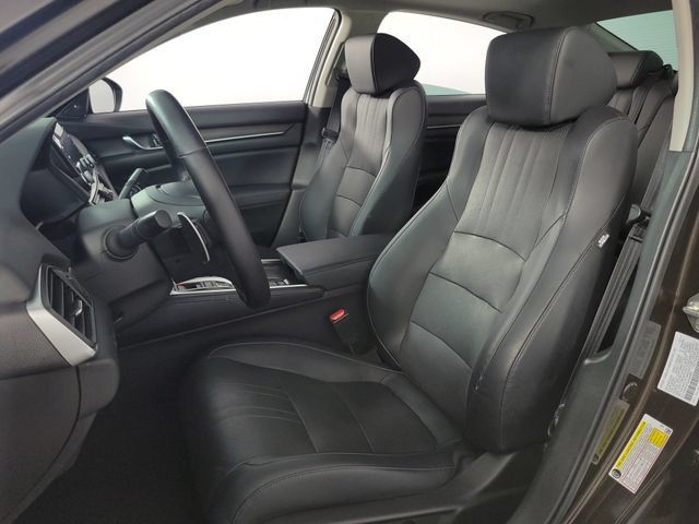 Used 2018 Honda Accord EX-L image 11