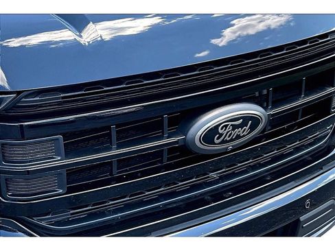 Used 2023 Ford F150 XLT w/ Equipment Group 302A High AWD/4WD image 50