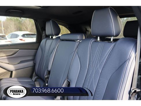 New 2026 Acura MDX Type S image 33