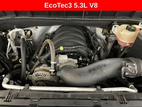 Used 2019 Chevrolet Silverado 1500 RST w/ All-Star Edition AWD/4WD image 49