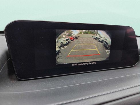 Certified 2025 MAZDA CX-30 AWD 2.5 S w/ Preferred Package image 28