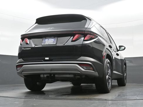Certified 2026 Hyundai Tucson SEL FWD image 29