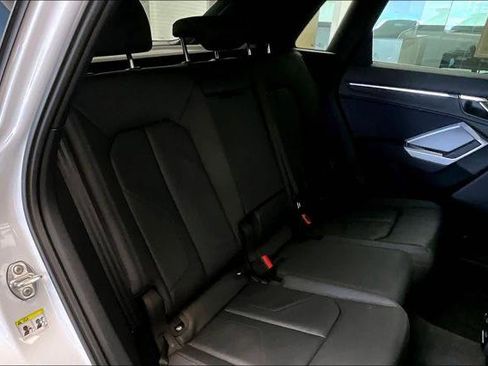 Used 2023 Audi Q3 2.0T Premium Plus w/ Premium Plus Package AWD/4WD image 20