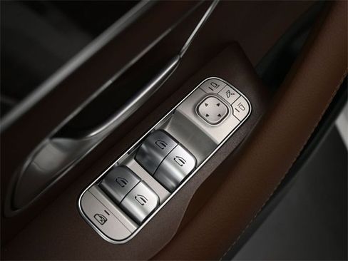 New 2026 Mercedes-Benz GLE 350 4MATIC image 13