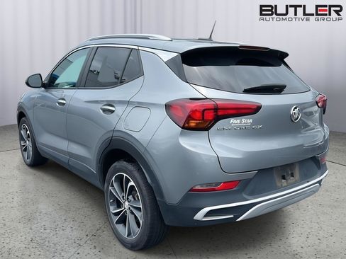 Used 2023 Buick Encore GX Select FWD image 3