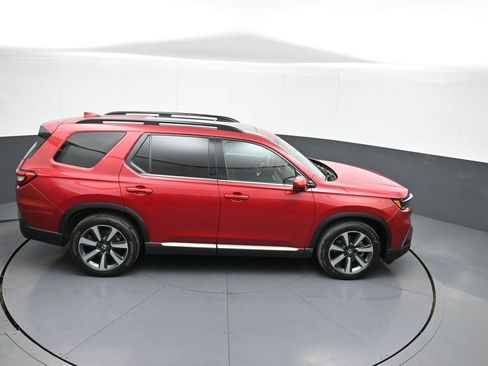 Certified 2023 Honda Pilot Elite image 39