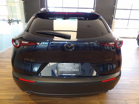 Used 2026 MAZDA CX-30 AWD 2.5 S image 7