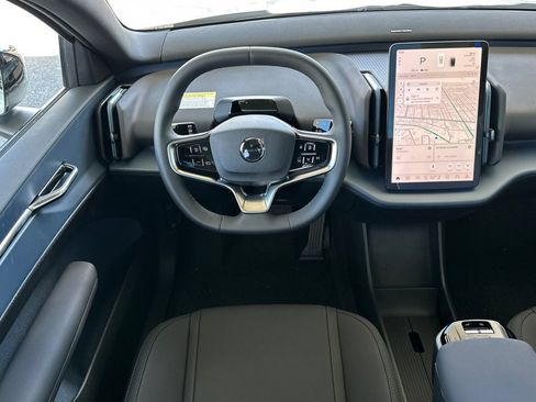 New 2026 Volvo EX30 Ultra w/ Climate Package AWD/4WD image 14