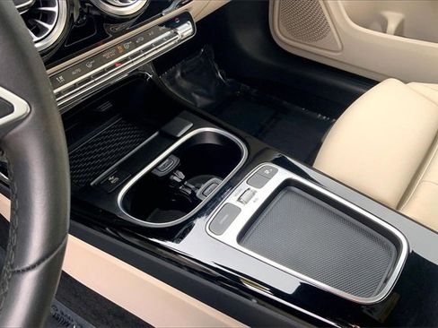 Certified 2024 Mercedes-Benz CLA 250 4MATIC image 13