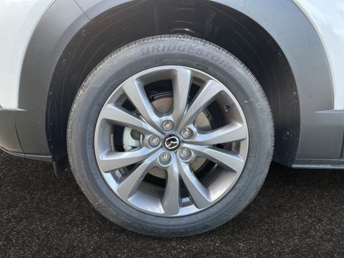 New 2025 MAZDA CX-30 AWD 2.5 S w/ Preferred Package image 13