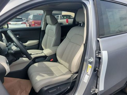 New 2026 Honda HR-V EX-L image 19