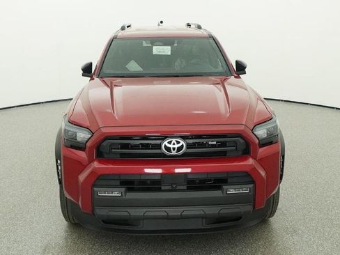 New 2026 Toyota 4Runner SR5 image 82