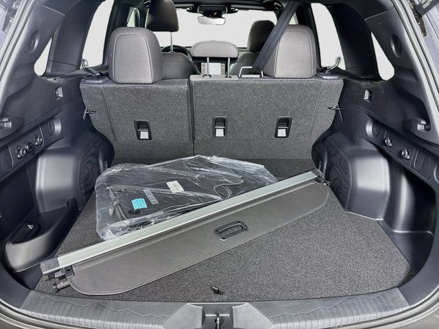 New 2026 Subaru Forester Premium AWD/4WD image 26