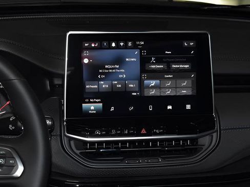 New 2026 Jeep Compass Limited AWD/4WD image 14