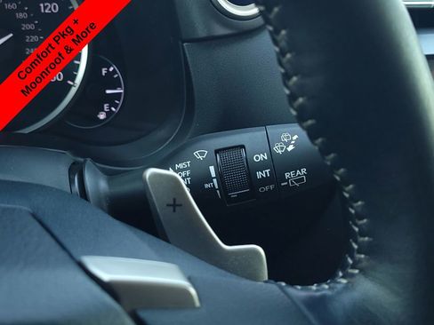 Used 2019 Lexus NX 300h AWD w/ Comfort Package image 23