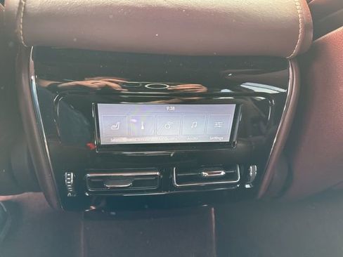 Used 2021 Lincoln Aviator Black Label AWD/4WD image 22