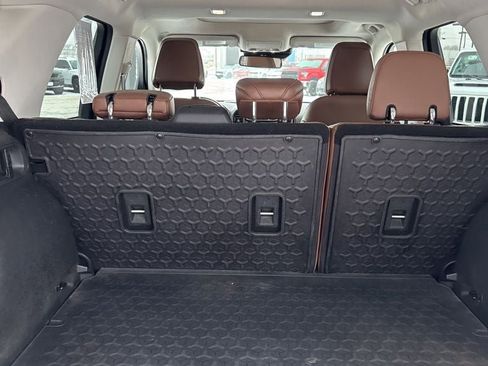 Used 2021 Ford Bronco Sport Badlands w/ Badlands Package image 29