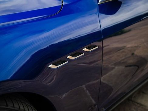 Used 2014 Maserati Ghibli S Q4 image 32