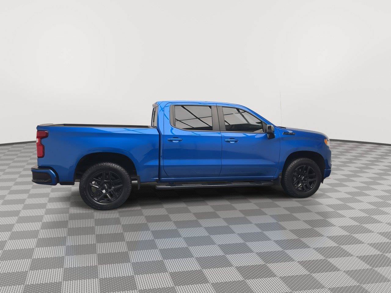 Used 2024 Chevrolet Silverado 1500 RST AWD/4WD image 43