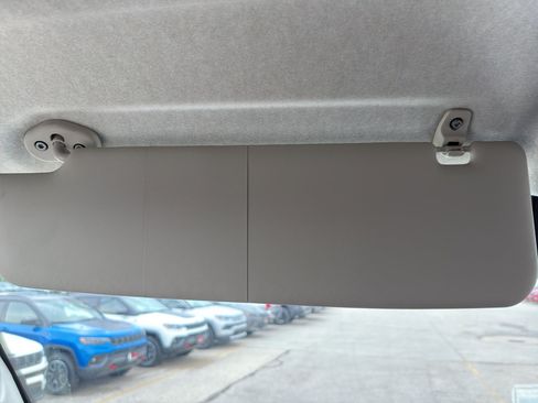 New 2026 RAM ProMaster 3500 w/ Convenience Group image 21