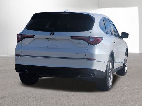 Used 2023 Acura MDX 3.5L image 5