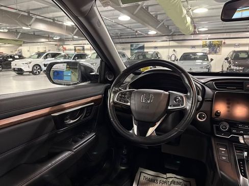 Used 2019 Honda CR-V Touring image 23