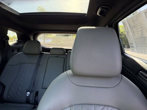 Certified 2023 Kia Sportage X-Line w/ X-Line Premium Package AWD/4WD image 28