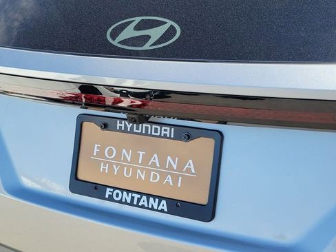 New 2026 Hyundai Tucson SEL image 23