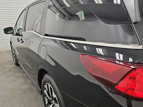 New 2026 Honda Odyssey EX-L image 6
