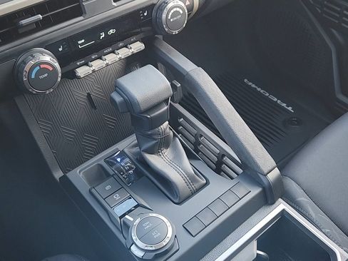 New 2025 Toyota Tacoma SR5 image 14