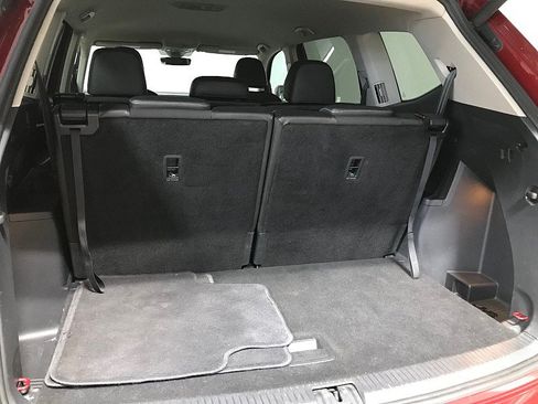 Used 2019 Volkswagen Atlas SE FWD image 29