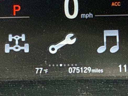 Used 2017 Honda CR-V EX image 17