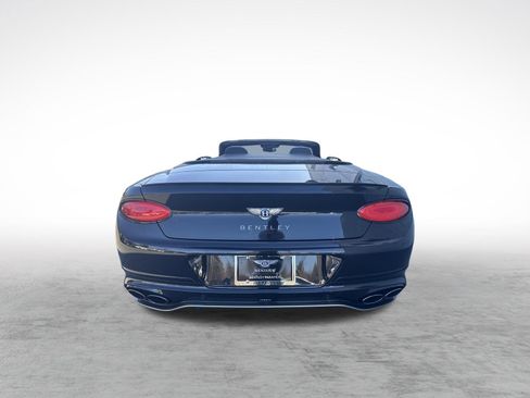 Used 2022 Bentley Continental GT AWD/4WD image 9