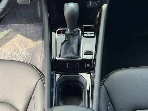 New 2026 Jeep Compass Limited AWD/4WD image 18