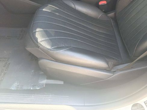Used 2022 Mercedes-Benz EQS 450+ Sedan image 18