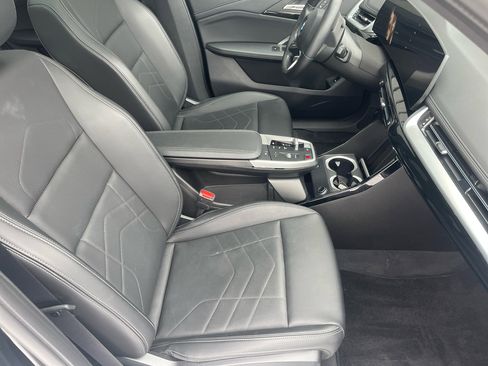 Used 2025 BMW X1 xDrive28i image 13