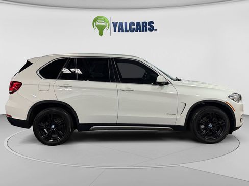 Used 2017 BMW X5 xDrive35i AWD/4WD image 6