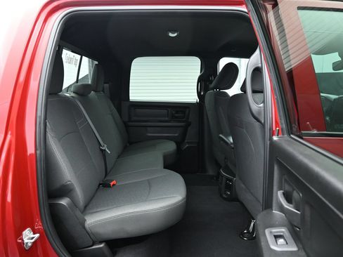 Used 2026 RAM 2500 Tradesman AWD/4WD image 12