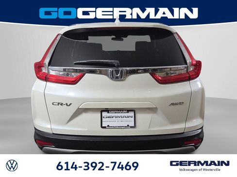 Used 2018 Honda CR-V LX image 10